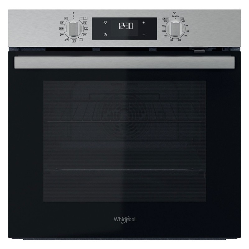 Four WHIRLPOOL OMR581RR1X