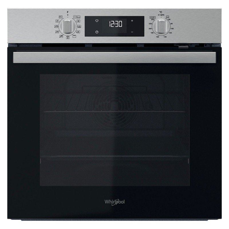 Four WHIRLPOOL OMR581RR1X