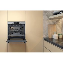 Four WHIRLPOOL OMR581RR1X