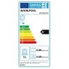 Four WHIRLPOOL OMR581RR1X/toto