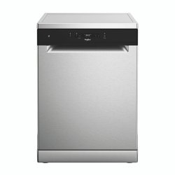 Lave-vaisselle 60 cm WHIRLPOOL W2FHD624X