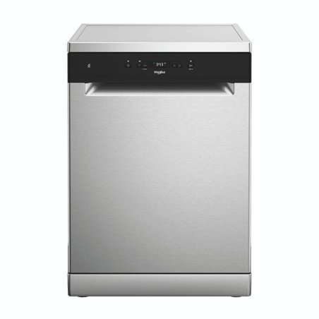 Lave-vaisselle 60 cm WHIRLPOOL W2FHD624X