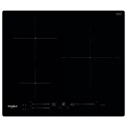 PLAQUE INDUCTION 3 FOYERS 60CM