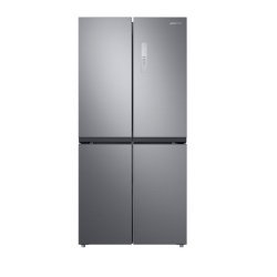 REFRIGERATEUR MULTIPORTES 83CM INOX