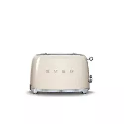 Grille pain SMEG TSF01CREU