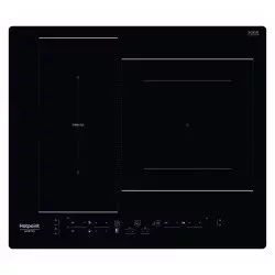PLAQUE INDUCTION 3 FOYERS 60CM
