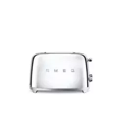 Grille pain SMEG TSF01SSEU
