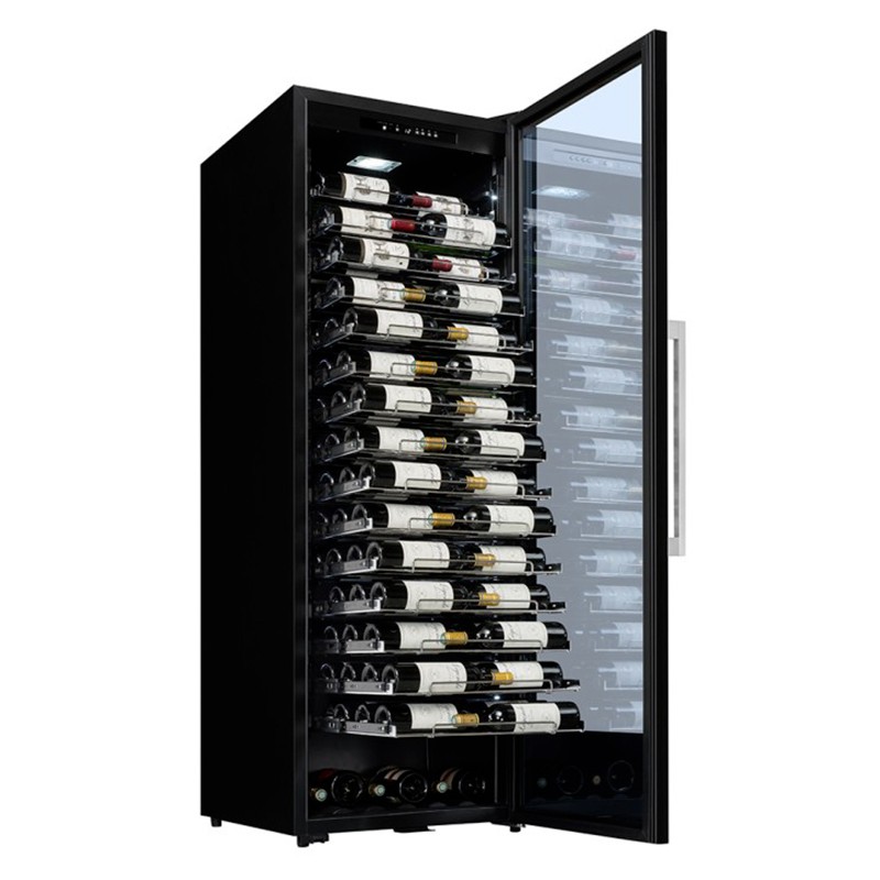 Cave à vin LA SOMMELIERE PRO160N