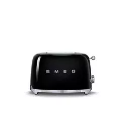 Grille pain SMEG TSF01BLEU