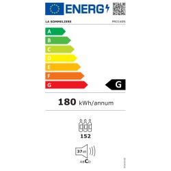 CAVE A VIN PRO 152 BOUTEILLES/toto