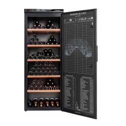 CAVE A VIN 180 BOUTEILLES/toto