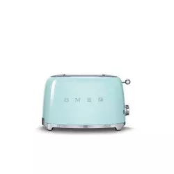 Grille pain SMEG TSF01PGEU
