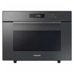 MICRO ONDES COMBINE 35L GRIS