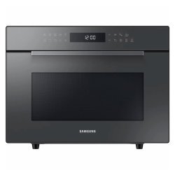 MICRO ONDES COMBINE 35L GRIS