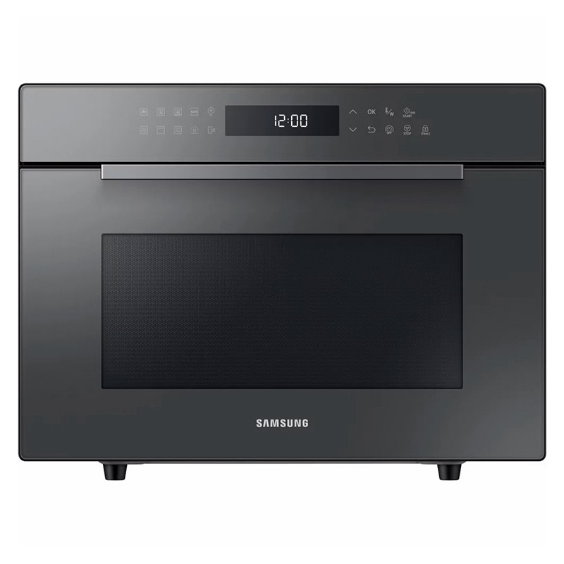 MICRO ONDES COMBINE 35L GRIS