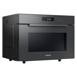 MICRO ONDES COMBINE 35L GRIS