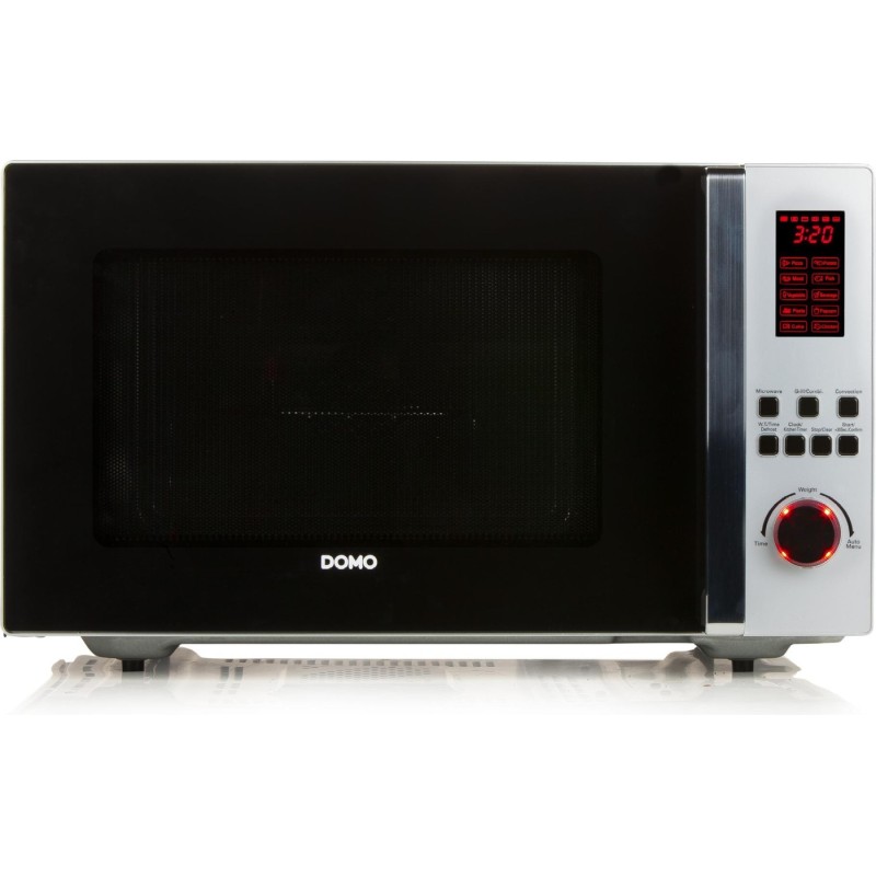 Micro-ondes DOMO DO24201C