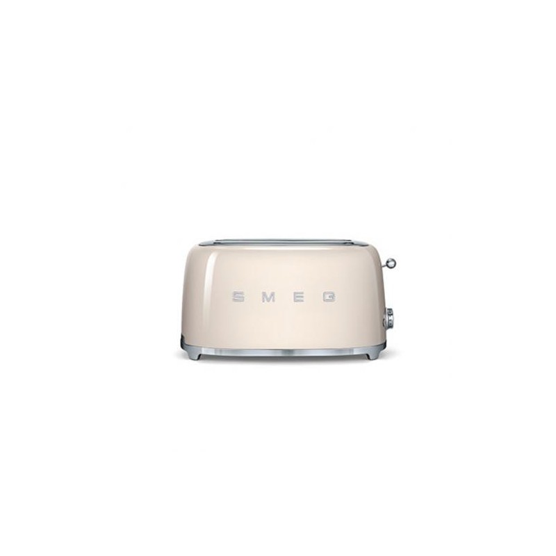 Grille pain SMEG TSF02CREU
