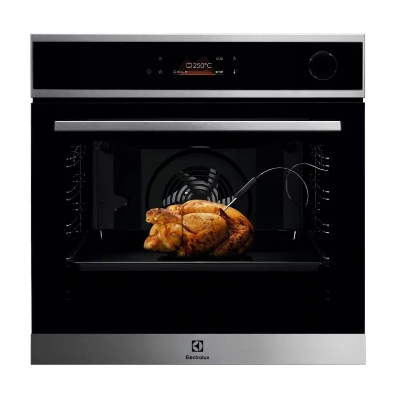 Four ELECTROLUX EOC8P29X