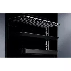 Four ELECTROLUX EOC8P29X/toto