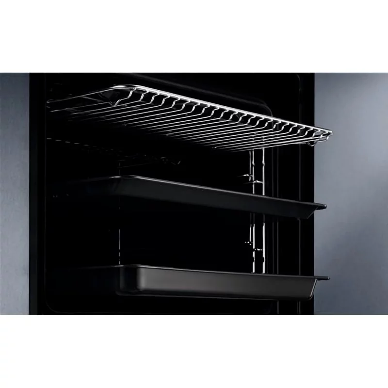Four ELECTROLUX EOC8P29X