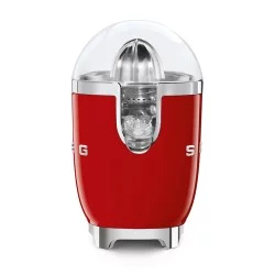 PRESSE AGRUME ANNEE 50 ROUGE/toto