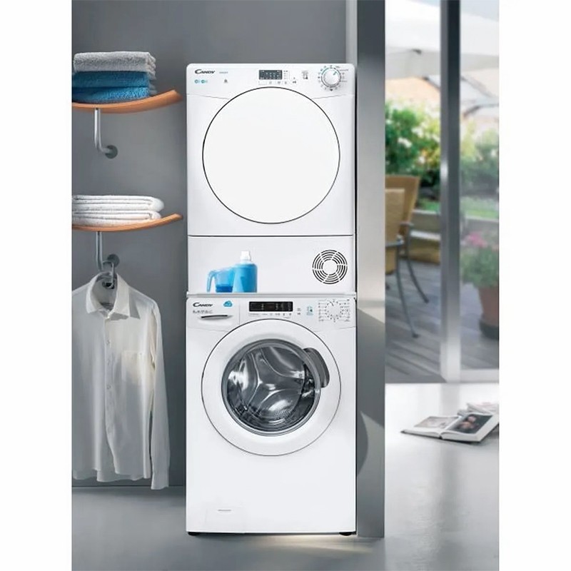 SECHE LINGE CONDENSATION 10 KG