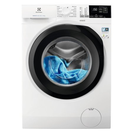 Lave-linge hublot ELECTROLUX EW6F4112RA