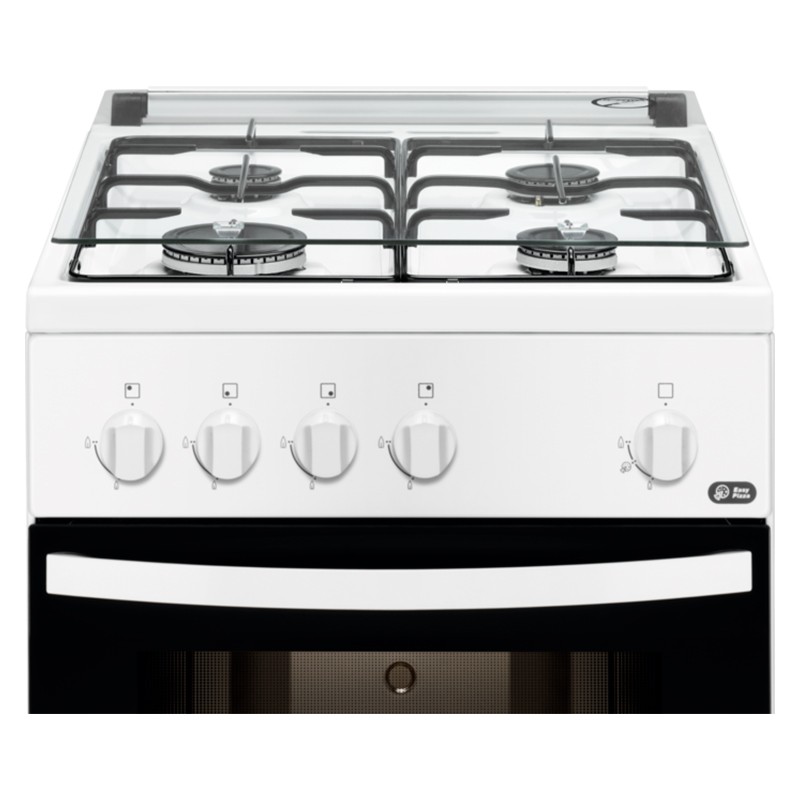 CUISINIERE GAZ 4 FOYERS 50CM