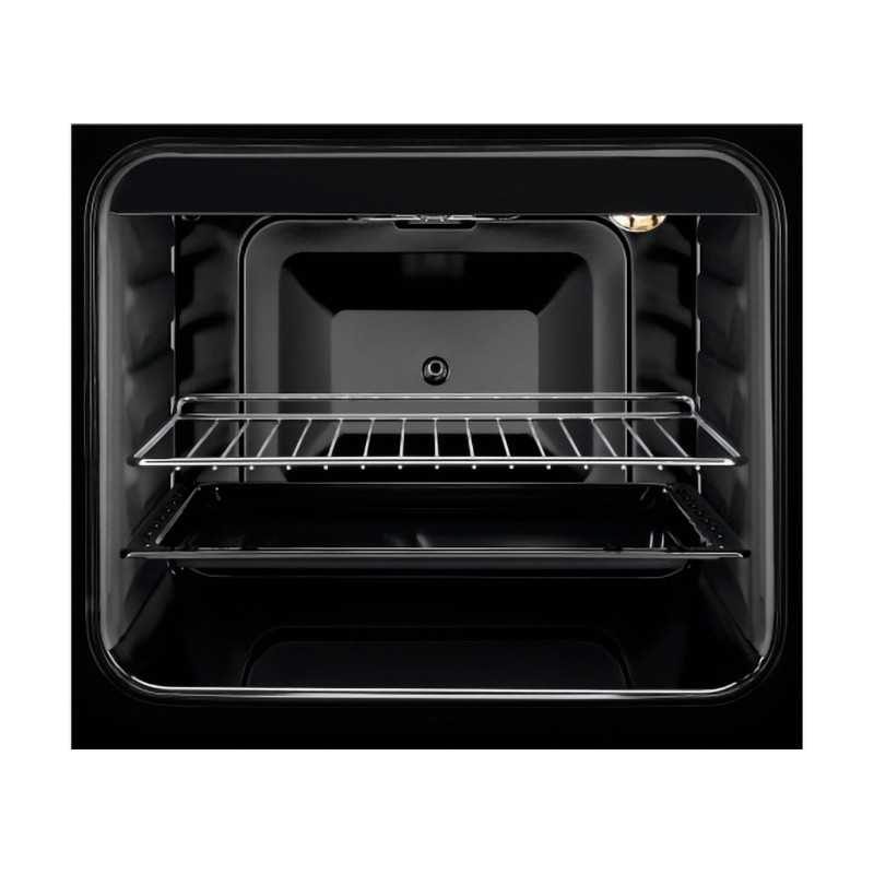 CUISINIERE GAZ 4 FOYERS 50CM