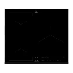 Table induction ELECTROLUX EIV63343/toto