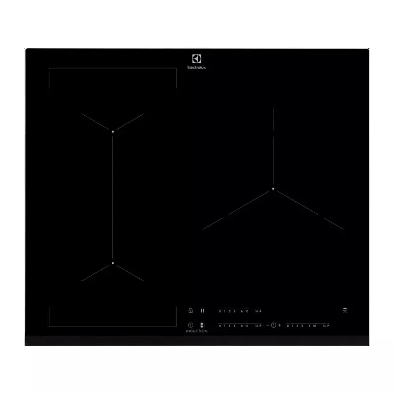 Table induction ELECTROLUX EIV63343