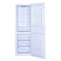 Réfrigérateur combiné BRANDT BFC8562NX/toto