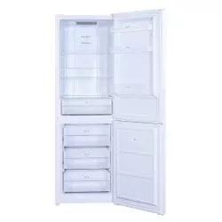 Réfrigérateur combiné BRANDT BFC8562NX/toto