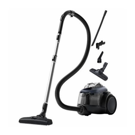 ASPIRATEUR SS SAC 74DB