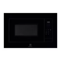 MICROONDES GRIL 25L 900W 38CM NOIR