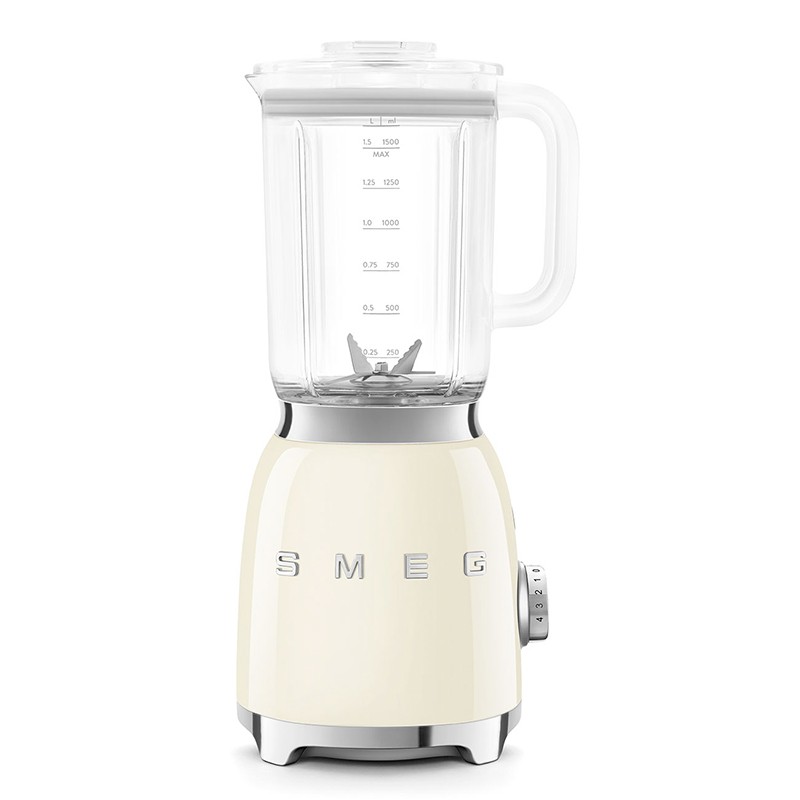 BLENDER CREME ANNEE 50