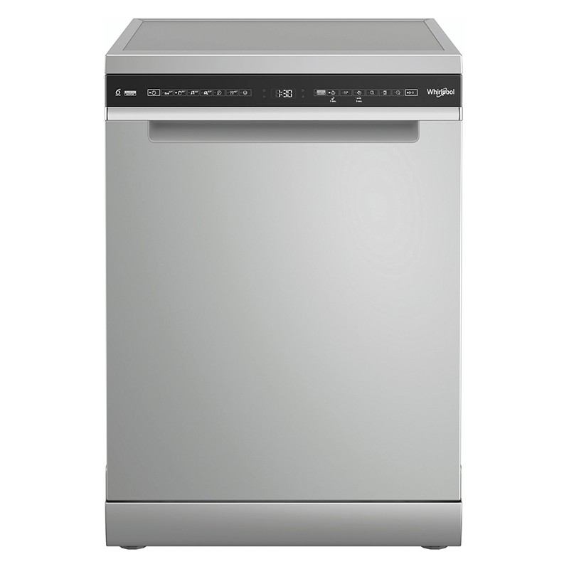 Lave-vaisselle 60 cm WHIRLPOOL W7FHS31S Lave-vaisselle 60 cm WHIRLPOOL W7FHS31S