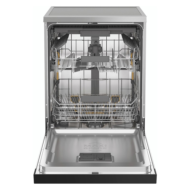 Lave-vaisselle 60 cm WHIRLPOOL W7FHS31S