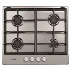 PLAQUE DE CUISSON 4 FOYERS GAZINOX