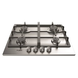 PLAQUE DE CUISSON 4 FOYERS GAZINOX/toto