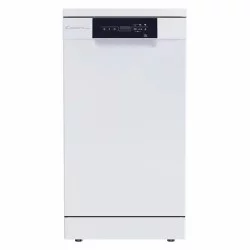 LAVE VAISSELLE 45CM 10CVTS 47DB