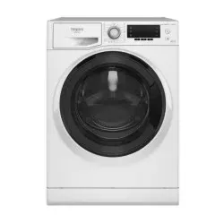 Lave-linge séchant HOTPOINT NDD10725KAEU