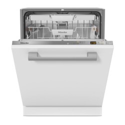 Lave-vaisselle sans bandeau MIELE G5150SCVI/toto