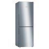 Réfrigérateur combiné BOSCH KGV33VLEAS/toto