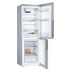 Réfrigérateur combiné BOSCH KGV33VLEAS/toto