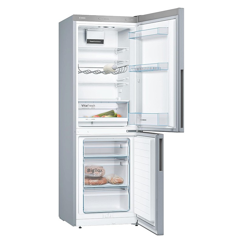 Réfrigérateur combiné BOSCH KGV33VLEAS