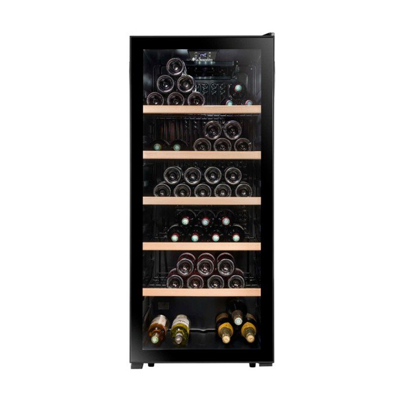 Cave à vin LA SOMMELIERE LS117BLACK