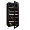 Cave à vin LA SOMMELIERE LS117BLACK/toto