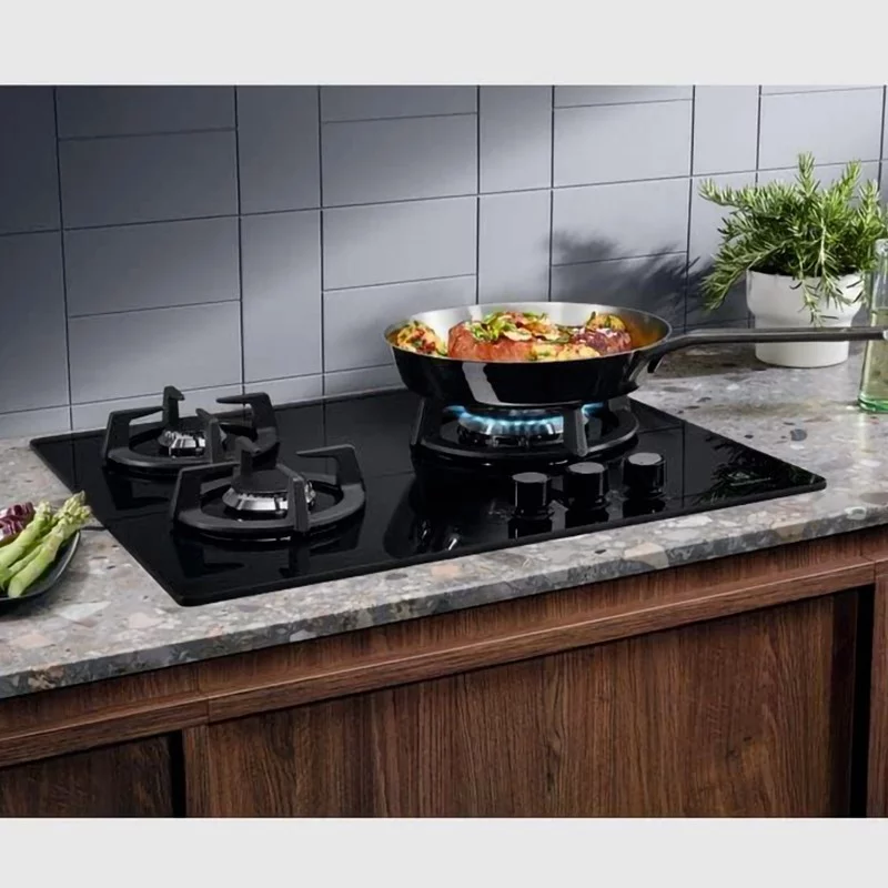 Table gaz ELECTROLUX KGE6633NOK